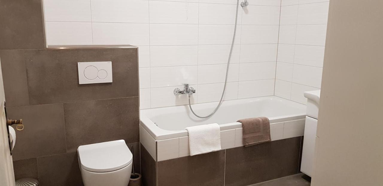 Ilmenauer Ferienwohnung Exteriér fotografie