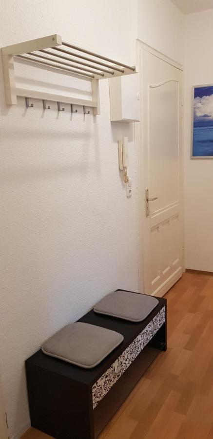 Ilmenauer Ferienwohnung Exteriér fotografie