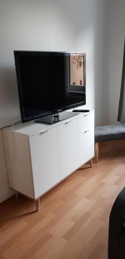 Ilmenauer Ferienwohnung Exteriér fotografie