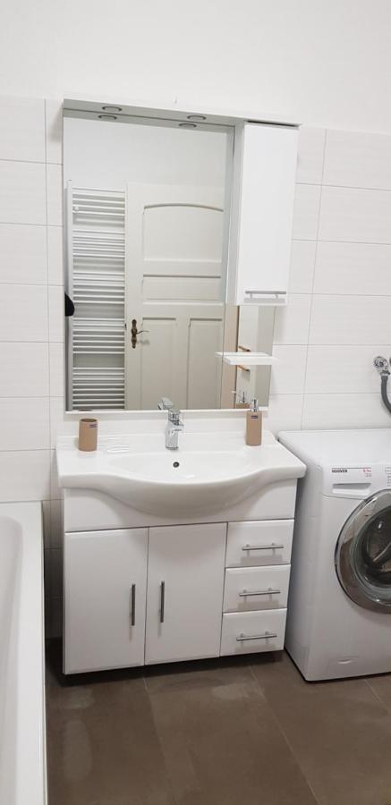 Ilmenauer Ferienwohnung Exteriér fotografie