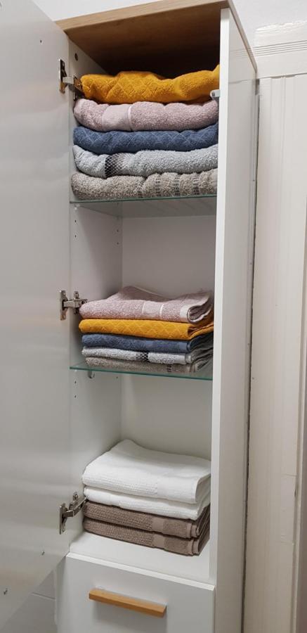 Ilmenauer Ferienwohnung Exteriér fotografie