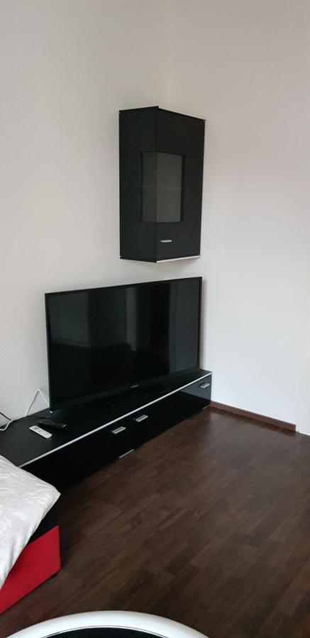 Ilmenauer Ferienwohnung Exteriér fotografie