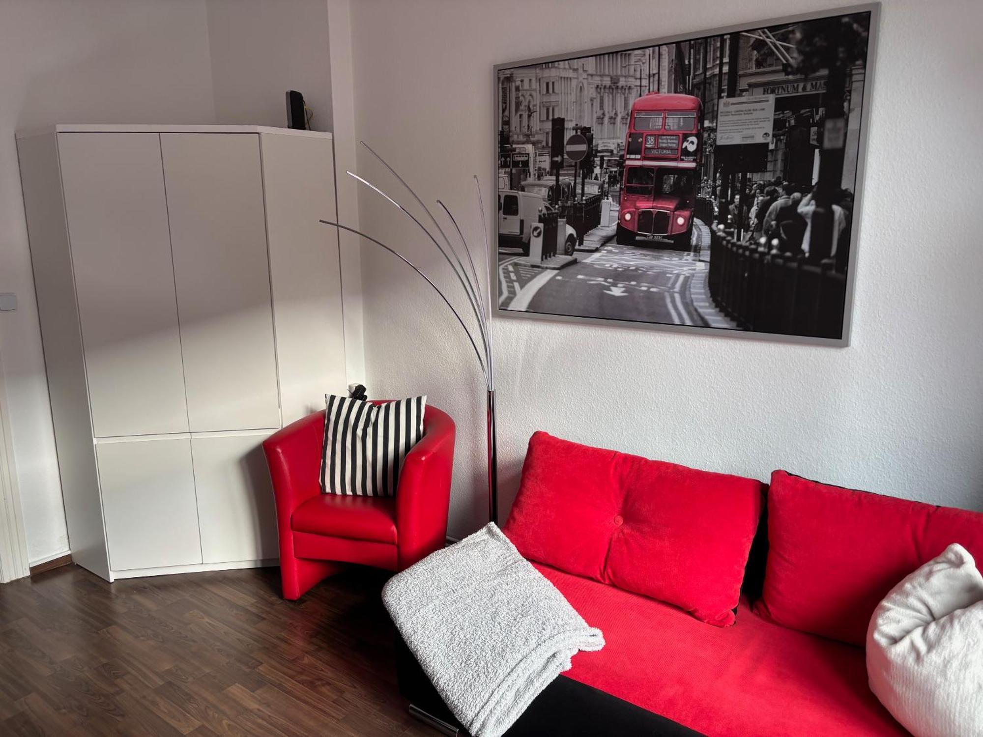 Ilmenauer Ferienwohnung Exteriér fotografie